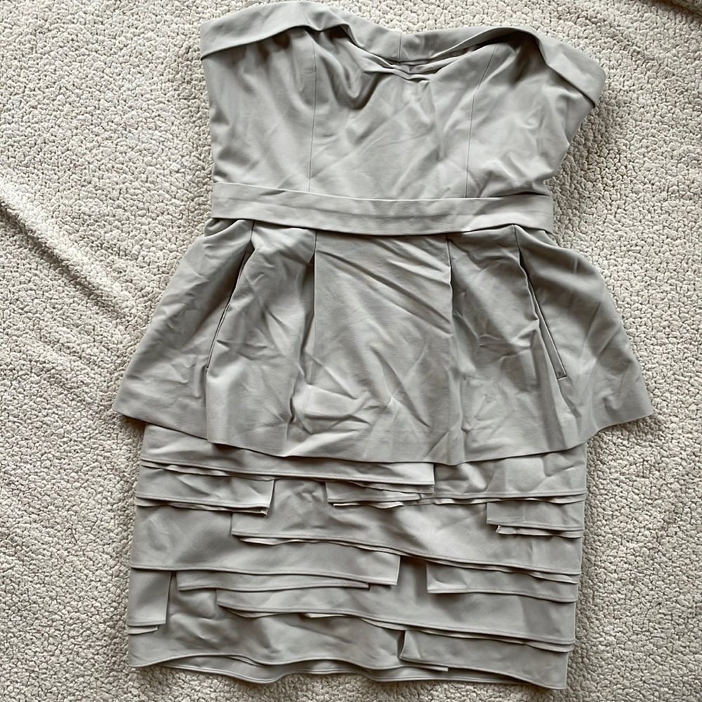 BNWT BCBG cocktail dress Size 10